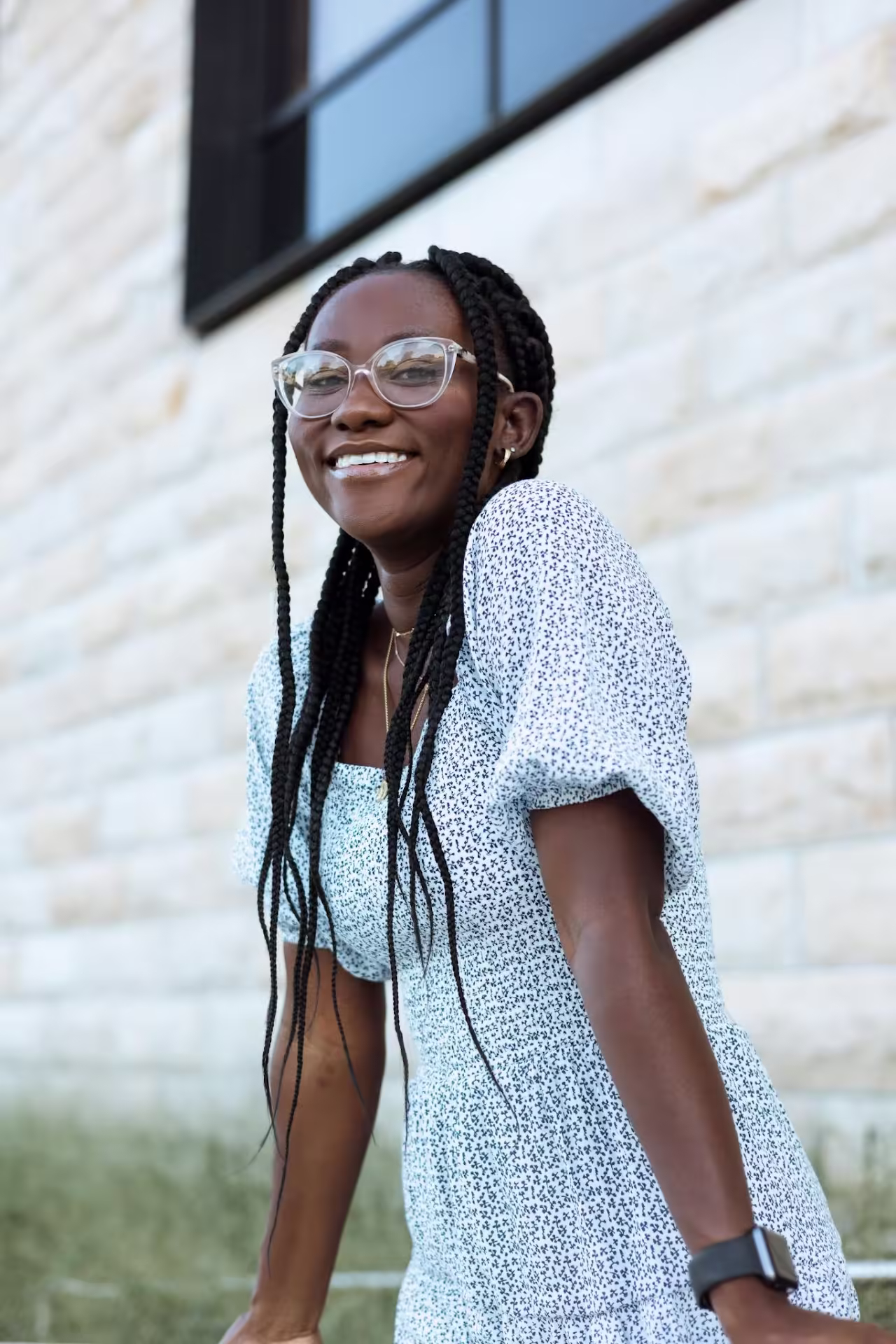 Nana Yaa Ababio